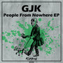 People From Nowhere EP