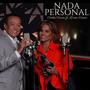 Nada Personal (feat. Carlos Cuevas)