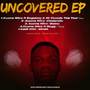 UNCOVERED EP (Explicit)