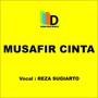 Musafir Cinta