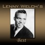 Lenny Welch's Best