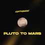 Pluto to Mars