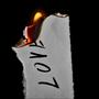 Letters Burn (Explicit)