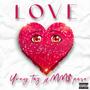 Love (feat. MM$ Peso) [Explicit]