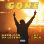 Gone (feat. DJ tha Boss)