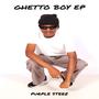GHETTO BOY