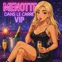 Dans le carré vip