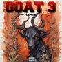 GOAT, Vol. 3 DELUXE (Explicit)