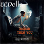 Higher Then You (Explicit)