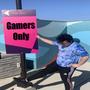 Gamers Only (Explicit)