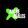 Así de Real (feat. Rapper & Fabri San) [Explicit]