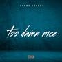 too damn nice (Explicit)