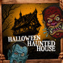 Halloween Haunted House