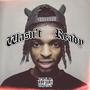 Wasn't Ready (Explicit)