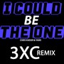 I Could Be the One (3XC Remix)