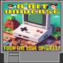 Four The Love of 8 Bit! (Explicit)