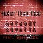 Holier Than Thou (feat. Messmaker)