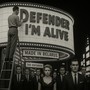 I'm Alive