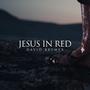 Jesus in Red