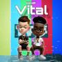 Vital (feat. Lil Goat) [Explicit]