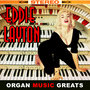 Organ Music Greats