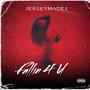 Let Me Go 2 (Fallin 4 U) [Explicit]
