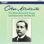 Oskar Merikanto : The Most Beautiful Songs