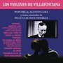 Popourrí de Agustín Lara y Temas Musicales de Películas Inolvidables