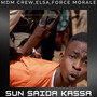 sun saida kassa (Explicit)