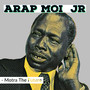 ARAP MOI JR