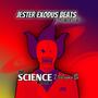 The Science Projex Volume 2 (Explicit)