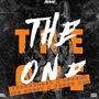 THE ONE (feat. Ice Ghost, PunchHolez, Lonerr & Young 40) [Explicit]