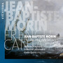 Morin: French Cantatas