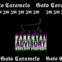 Gato Caramelo (Explicit)