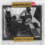 Nostalgia Ep Orsini X Sequera