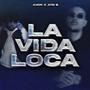 LA VIDA LOCA (feat. AYO B) [Explicit]