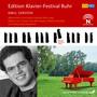 Kirill Gerstein (Edition Ruhr Piano Festival, Vol. 11)