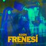 FRENESÍ (feat. santi malahí)