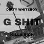 G **** (feat. Killa Rich) [Explicit]