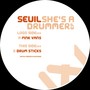 She's a Drummer EP