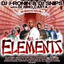 All Elements: The Freestyle Files, Vol. 1 (Explicit)