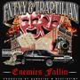 ENEMIES FALLIN (Explicit)