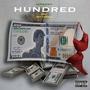 Hundred (feat. Cabreja) [Explicit]