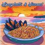 Spaghetti & Sunset (feat. Mariagrazia Biondo)