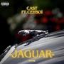 JAGUAR (feat. ceyhun) [Explicit]