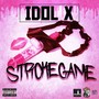 Stroke Game (Explicit)