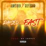 Raised On The East (feat. Geezy Escobar) [Explicit]