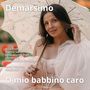 O mio babbino caro Aria from Gianni Schicchi: by Giacomo Puccini, libretto by Giovacchino Forzano
