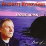 Movie Music: Best Of Andrzej Korzy?Ski