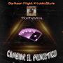 Cambiar El Pronostico (feat. LobbyStyle)